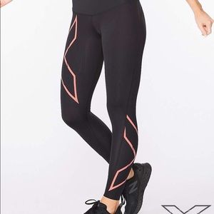 2XU Compression Tights